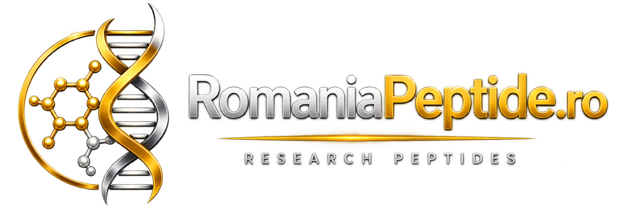 RomaniaPeptide.Ro