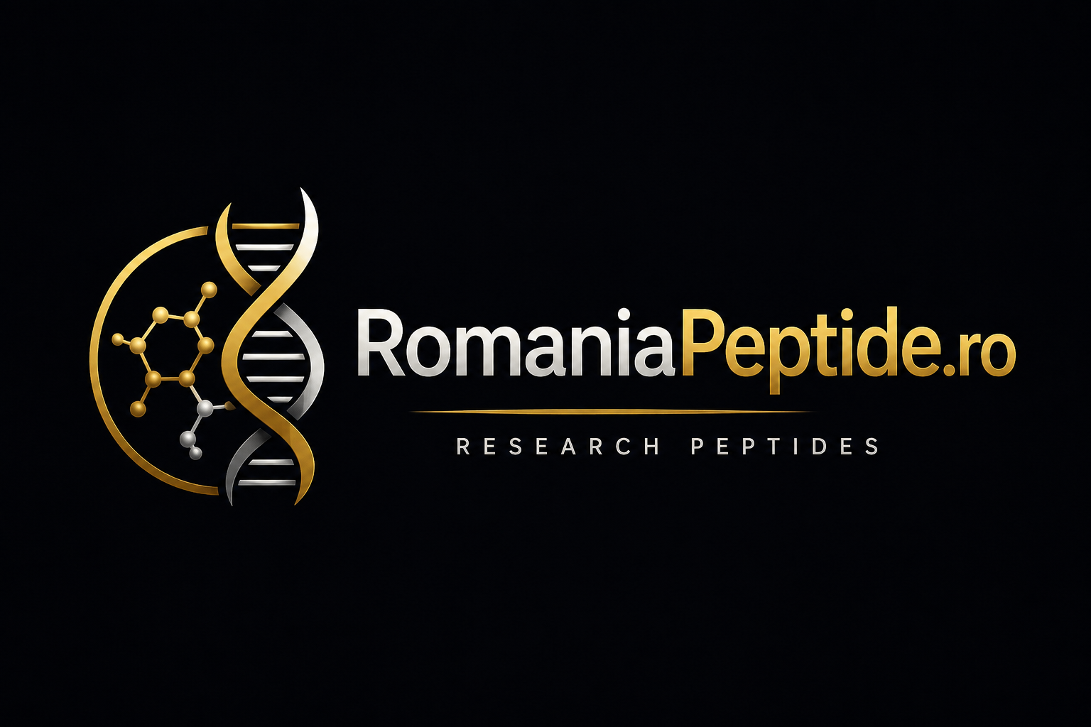 RomaniaPeptide.Ro