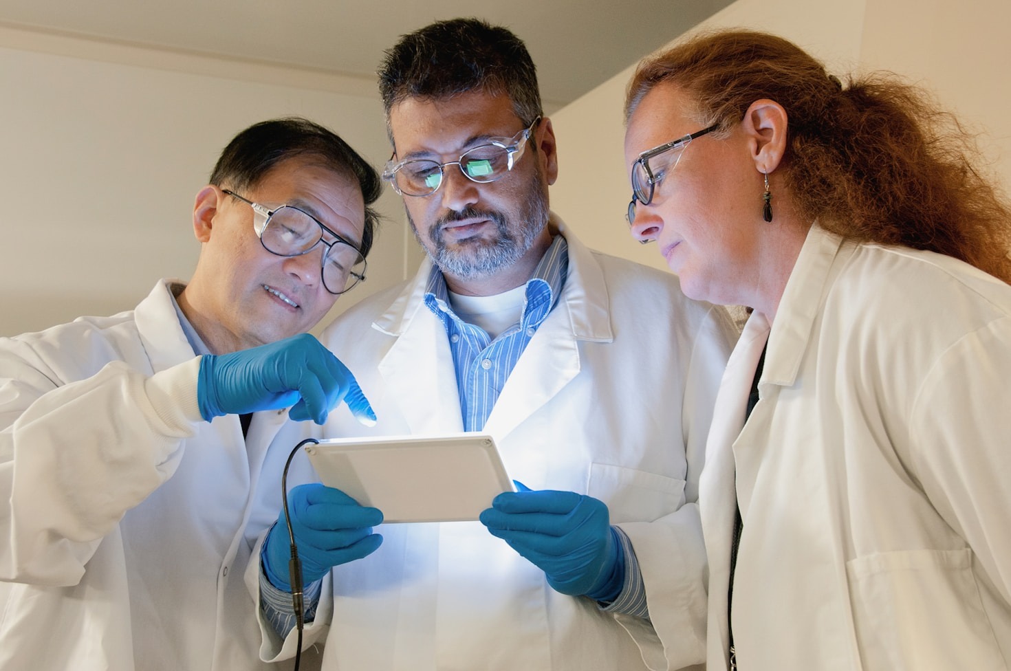 Best Practices For Storing Sensitive Compounds