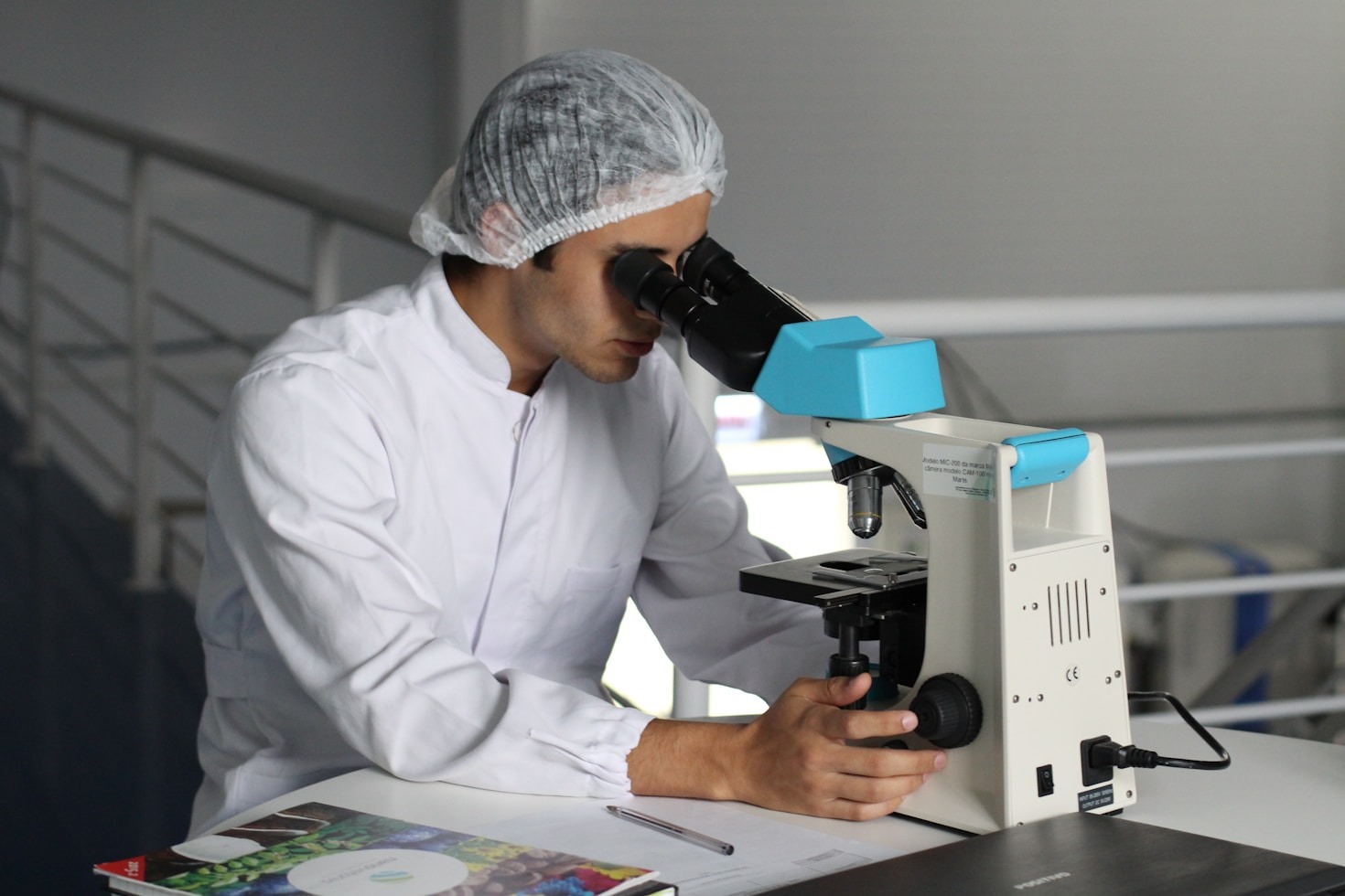 Navigating The Latest Developments In Biochemistry